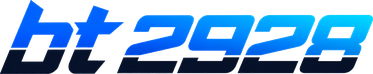 bt 2928 লোগো
